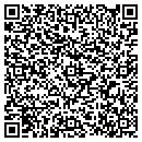 QR code with J D Johnson & Sons contacts
