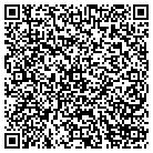 QR code with R & R Computer Solutions contacts