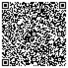 QR code with Kohler Moving & Storage contacts