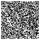 QR code with T & J Meat Packing CO contacts