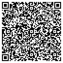 QR code with Ron Moncrief Logging contacts