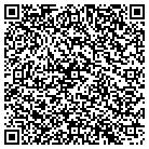 QR code with Master Peace Dog Training contacts