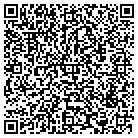 QR code with Sam Leathers Computer Services contacts