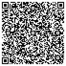 QR code with Allen's Precision Meat Procng contacts