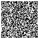 QR code with S C Holley Construction Inc contacts