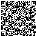 QR code with Scs Inc contacts