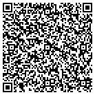 QR code with M & J Knight Company LLC contacts
