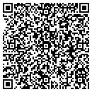 QR code with T And E Exterminators contacts
