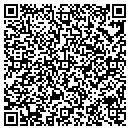 QR code with D N Rasmussen DVM contacts
