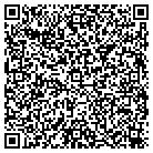 QR code with T-Bone Construction Inc contacts