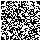 QR code with T & R Exterminators Inc contacts