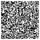 QR code with Twin Forks Tick & Pest Control contacts