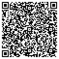 QR code with Thais contacts