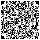 QR code with Timberwolf Design & Construction contacts