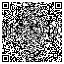 QR code with E Hunt Tainter contacts