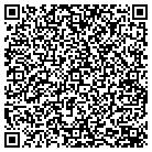 QR code with 4 Peaks Game Processing contacts
