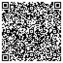 QR code with Paws Causes contacts