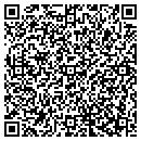 QR code with Paws & Claws contacts