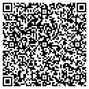 QR code with A Arena & Sons Inc contacts