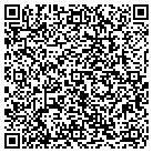 QR code with Hickmans Body Shop Inc contacts