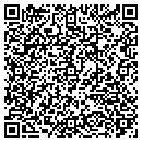 QR code with A & B Meat Packing contacts