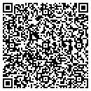 QR code with Paws in Play contacts