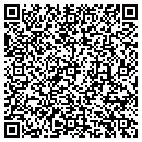 QR code with A & B Processing Plant contacts