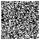 QR code with W H Davis Construction Inc contacts