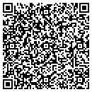 QR code with Adam's Farm contacts