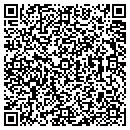 QR code with Paws Lukasik contacts