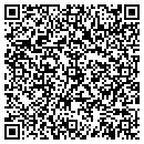 QR code with I-O Solutions contacts
