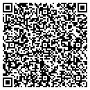 QR code with O'Grady Engineering contacts