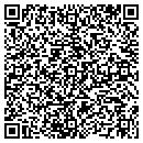 QR code with Zimmerman Contractors contacts
