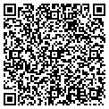 QR code with Aem contacts
