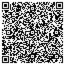 QR code with Harris Clean-Up contacts