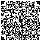 QR code with Richard George Logging Inc contacts