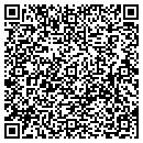 QR code with Henry Davis contacts