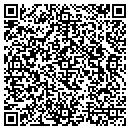 QR code with G Donovan Assoc Inc contacts