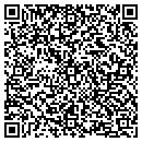 QR code with Holloman Exterminators contacts