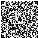 QR code with R'N'r Logging LLC contacts
