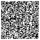 QR code with U-Haul Moving & Storage contacts