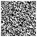 QR code with Ronald D Bybee contacts