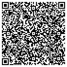 QR code with Henry's Hickory House, Inc contacts