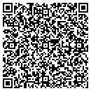 QR code with Ron Meeks Logging Inc contacts