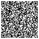 QR code with R & R Conner Aviation LLC contacts