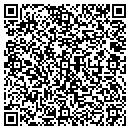 QR code with Russ Reed Logging Inc contacts