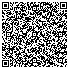 QR code with Prebilich Brbara Prvate Fdcary contacts