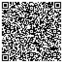 QR code with Pooch Palace contacts