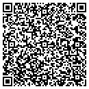 QR code with D R Horton contacts