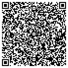 QR code with Waynes Moving & Storage Inc contacts